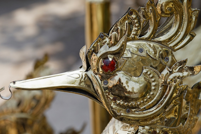 Mandalay-Bouddha Mahamuni-017